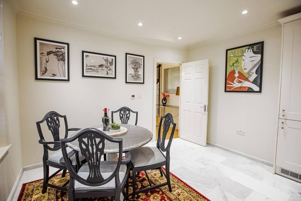 The View Apartment Ramsgate Ngoại thất bức ảnh