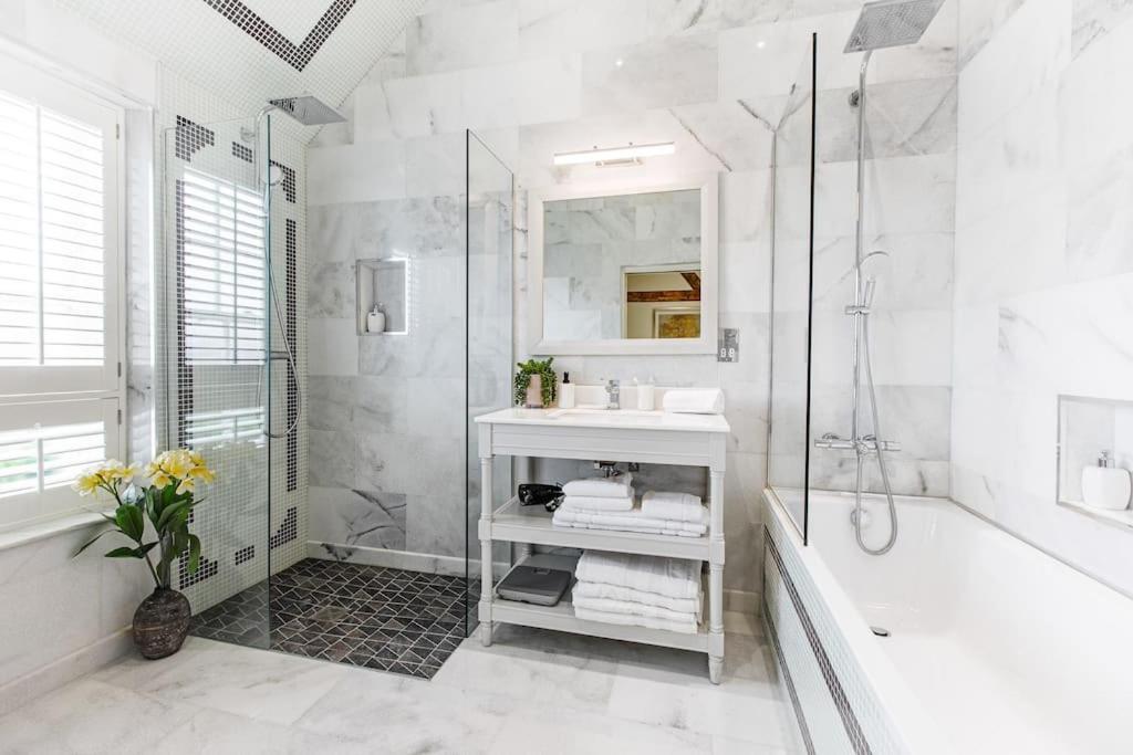 The View Apartment Ramsgate Ngoại thất bức ảnh