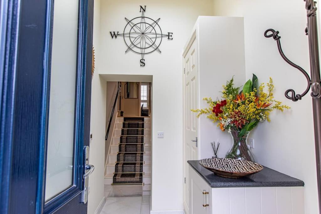The View Apartment Ramsgate Ngoại thất bức ảnh