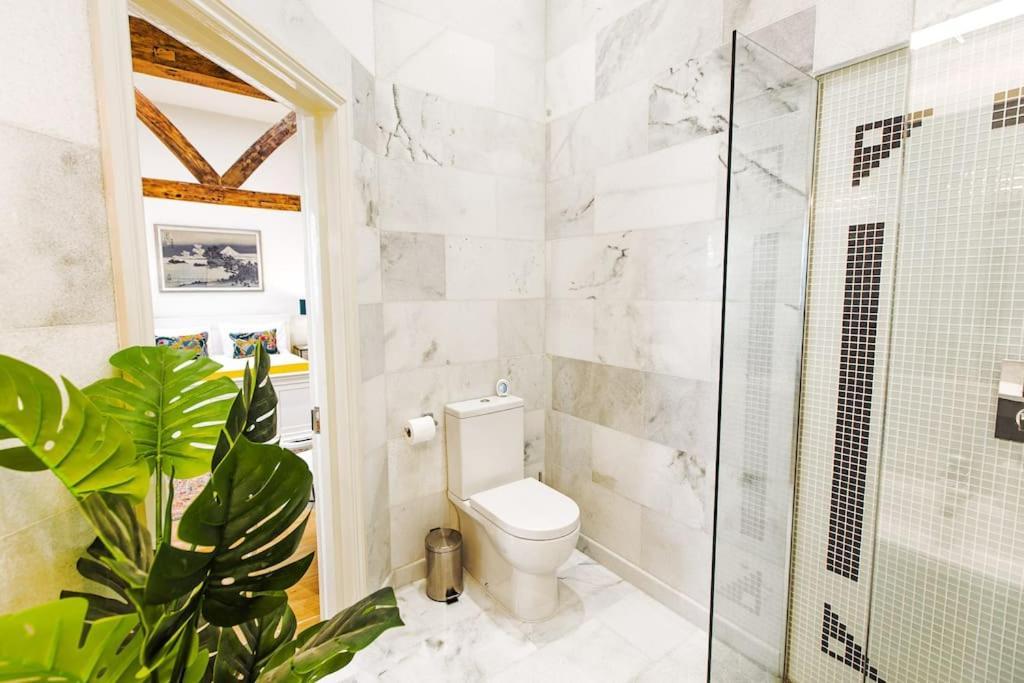 The View Apartment Ramsgate Ngoại thất bức ảnh