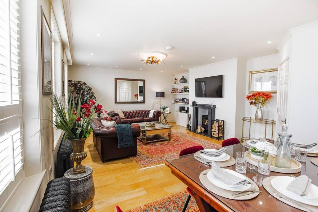 The View Apartment Ramsgate Ngoại thất bức ảnh