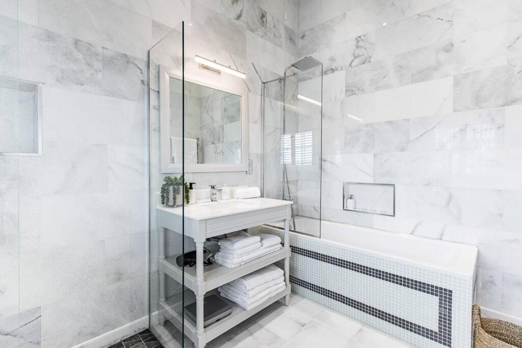 The View Apartment Ramsgate Ngoại thất bức ảnh
