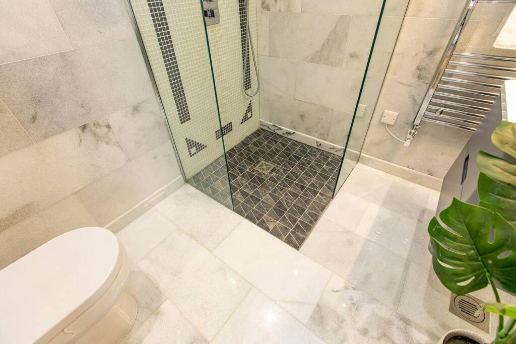 The View Apartment Ramsgate Ngoại thất bức ảnh
