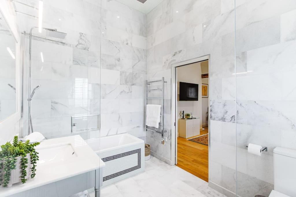 The View Apartment Ramsgate Ngoại thất bức ảnh